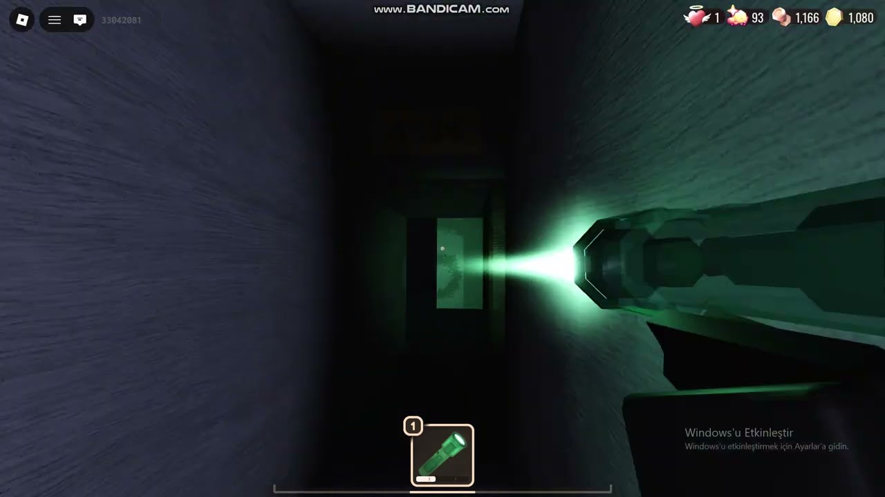 Güncellemeden önce roomsa gidiyorum part 1 ROBLOX DOORS