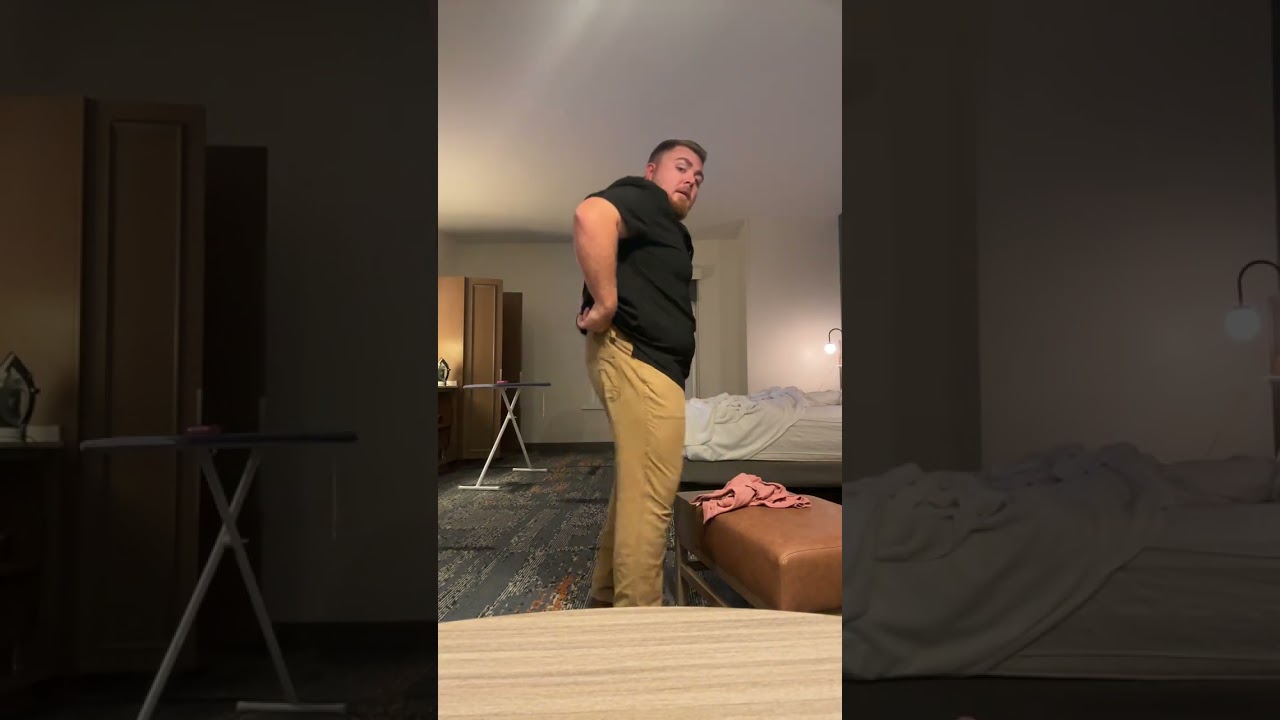 Nie chciałem się przed wami tak popisywać! #dadsoftiktok #relatable
