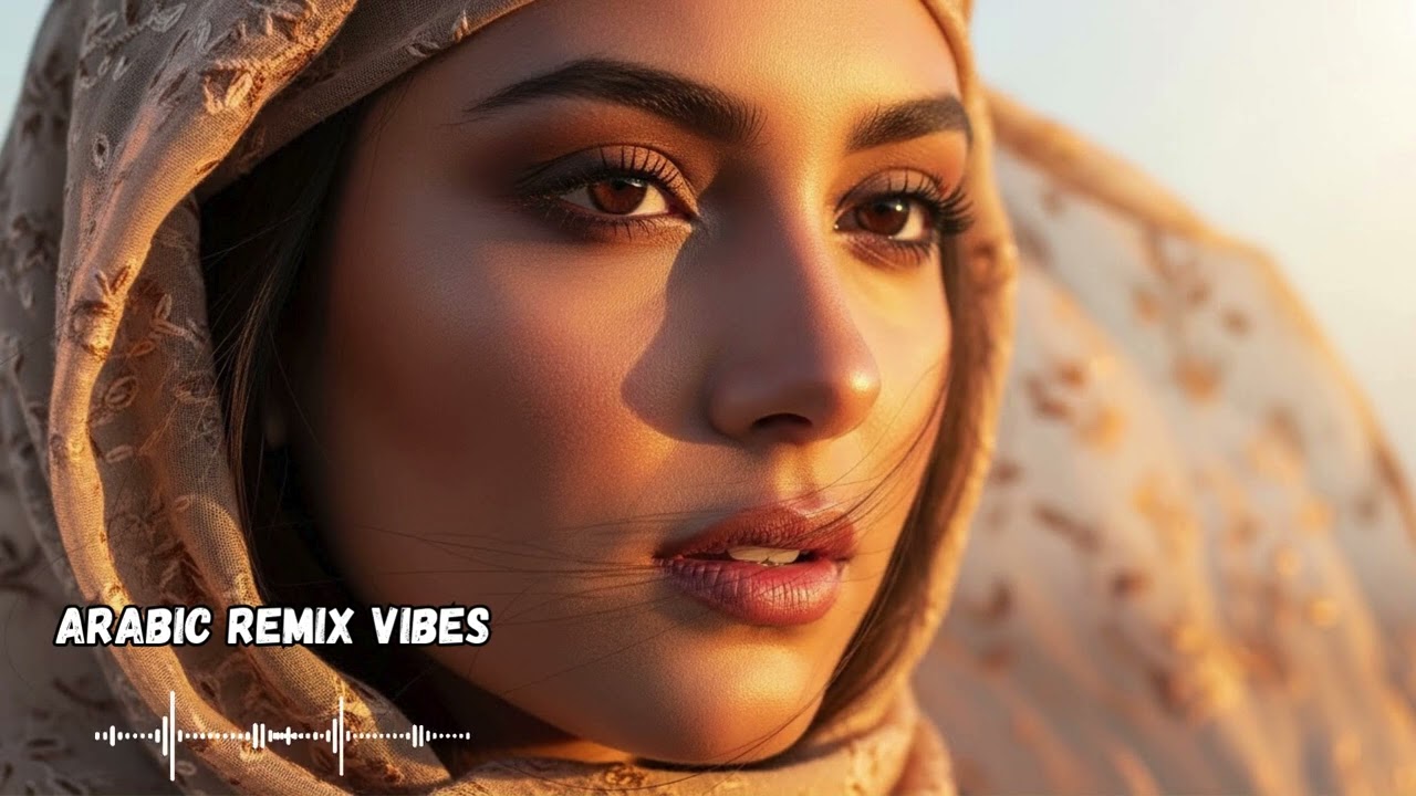 Best Arabic Remix 2025 | Habibi Love, Chill & Party Vibes