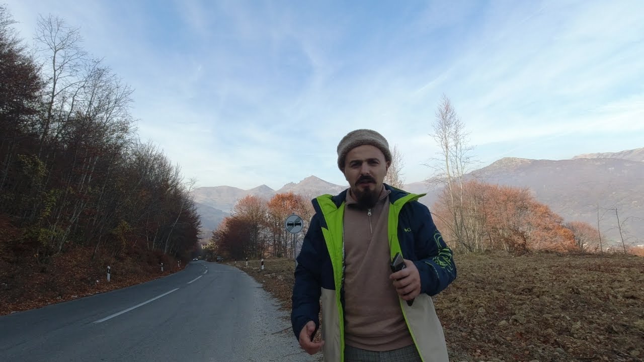 NJERIU I SHARRIT - 42. Maja Kubilica ose Maja e Minares #arsimidrizi #njeriuisharrit
