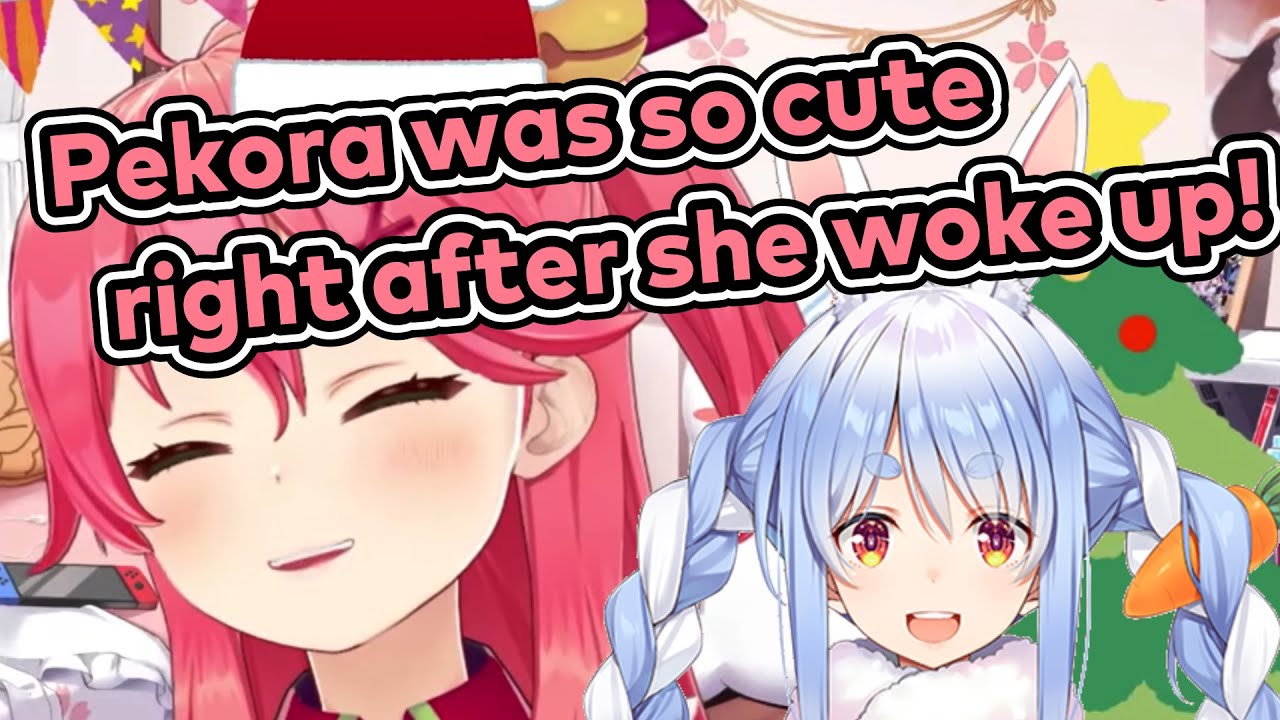 Eng Sub] Miko: 