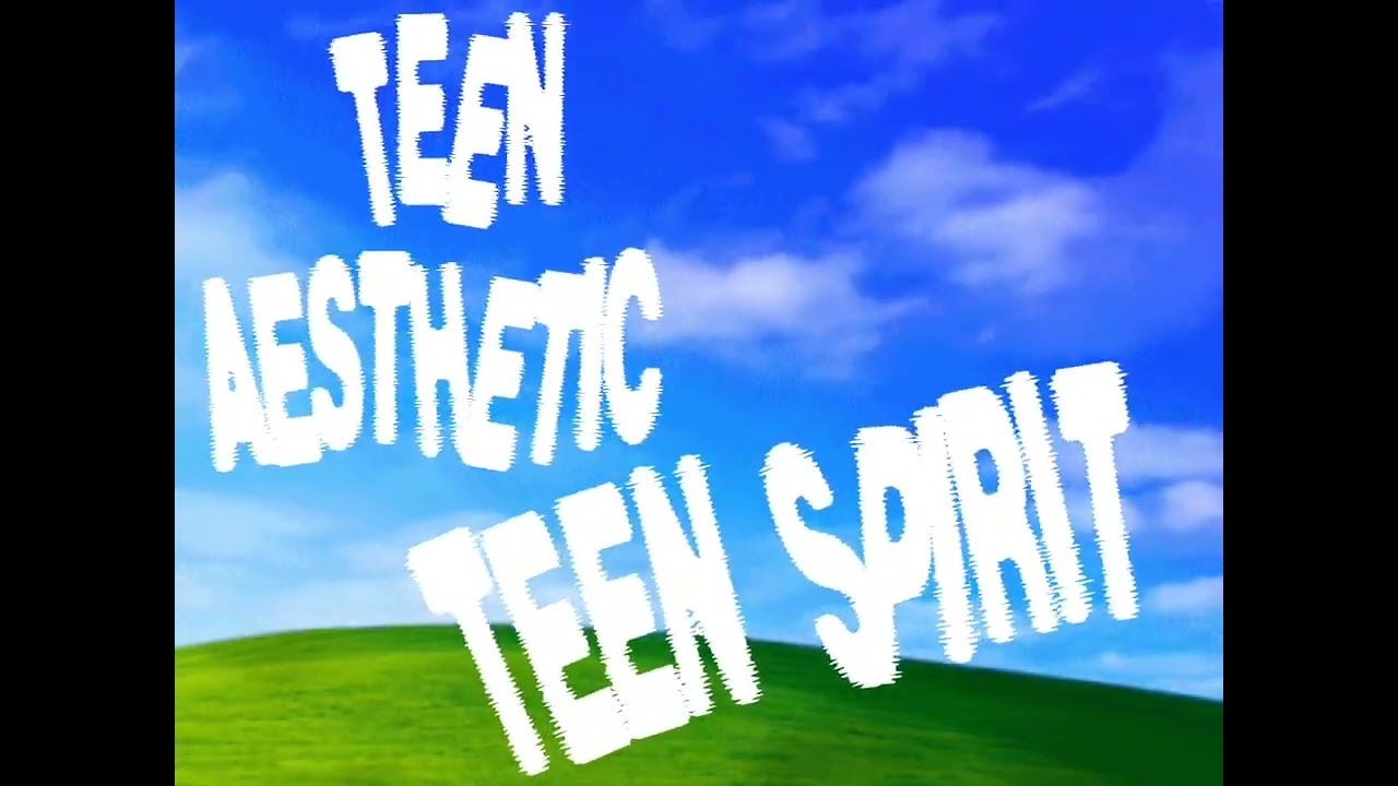 TEEN SPIRIT 