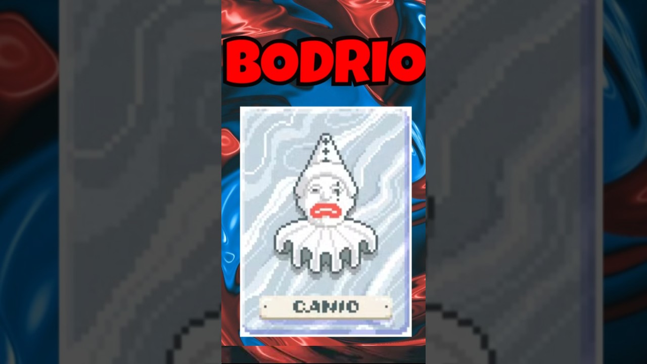 🤮&iexcl;el PEOR COMOD&Iacute;N LEGENDARIO de BALATRO!🤮