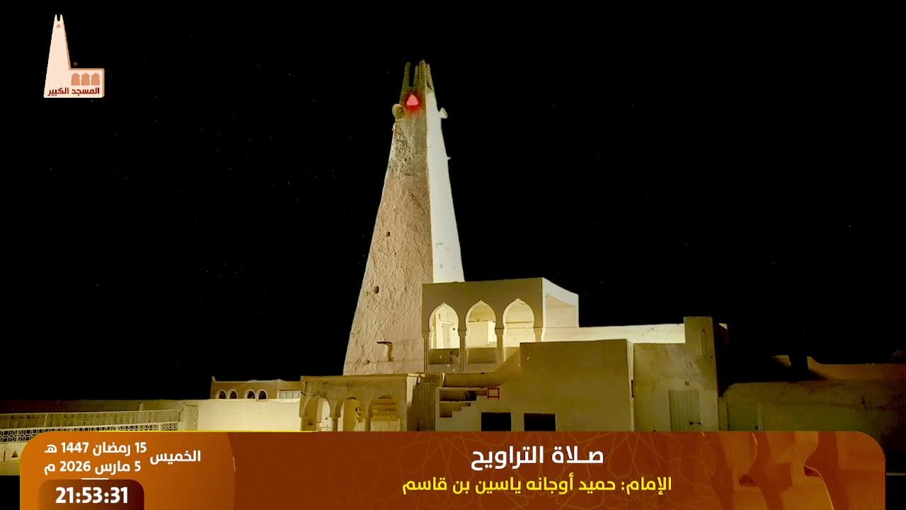 🔸 تنبيهاتٌ ومحاذيرُ في الزكاة، من تقديم الأستاذ: حمودي سعيد بن بكير
