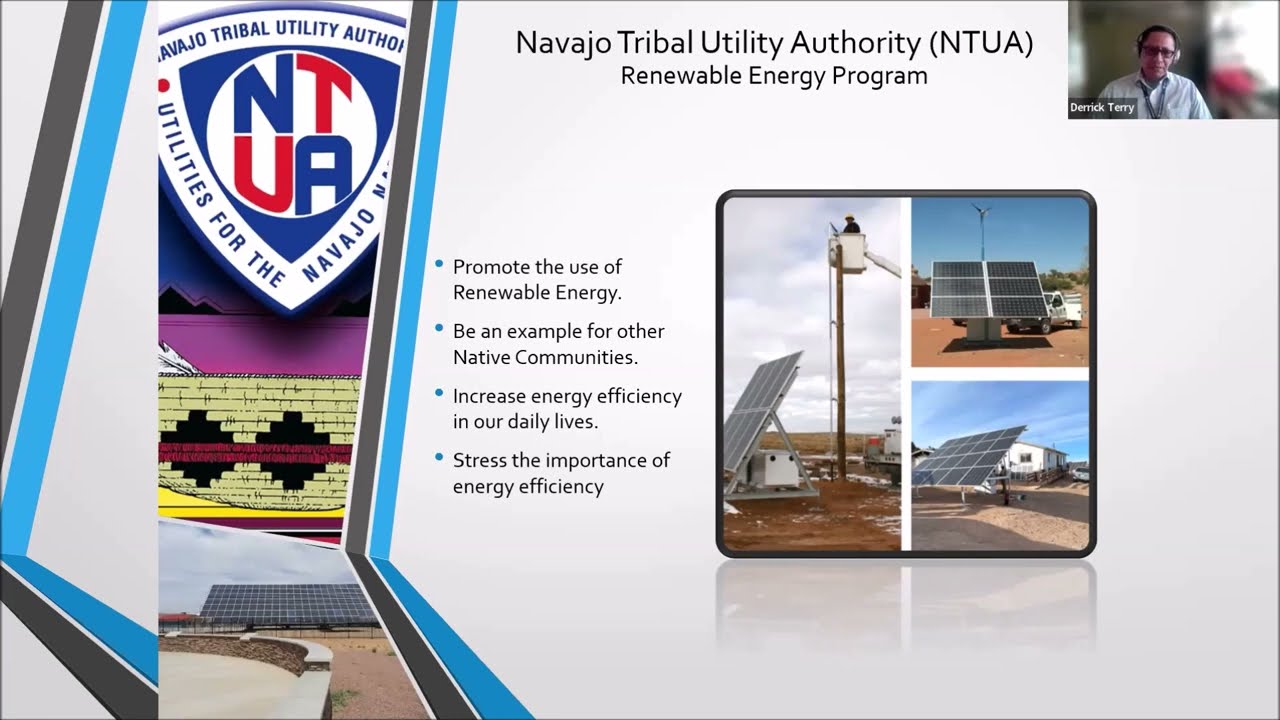 Data-Driven Design for Off-Grid Systems: Electricity in the Navajo Nation