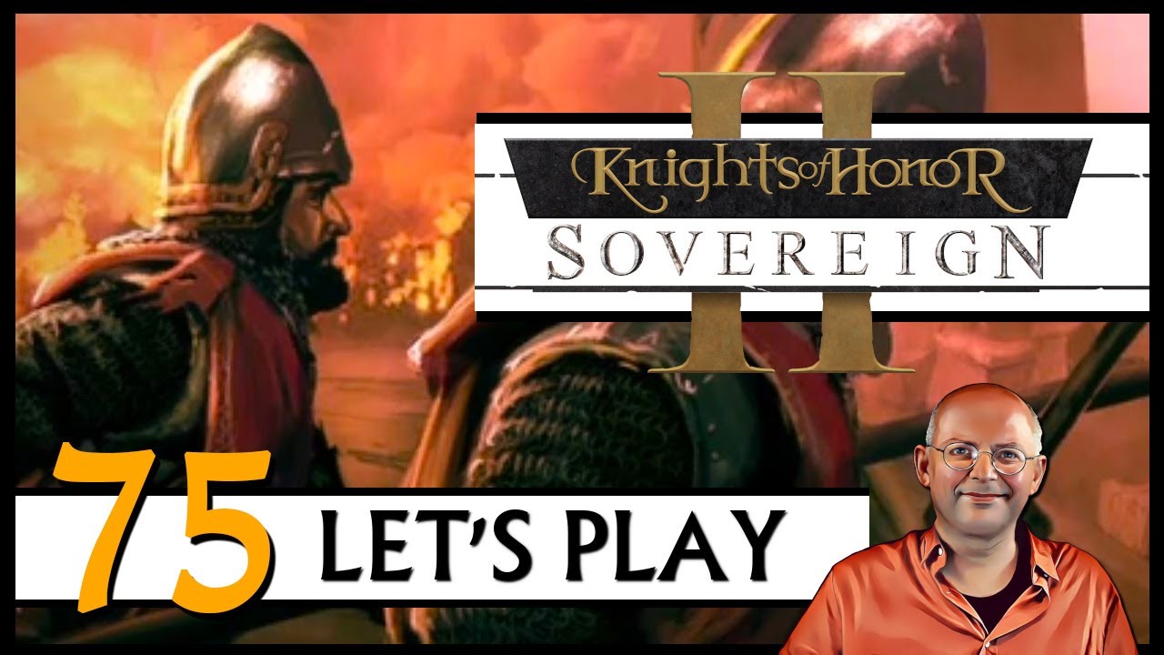 KNIGHTS OF HONOR II: SOVEREIGN | Schottland (75) [Deutsch]