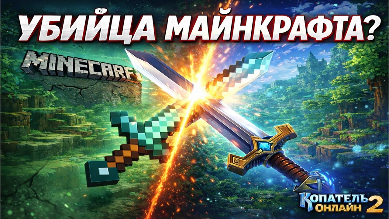 Так ли хорош Hytale ?