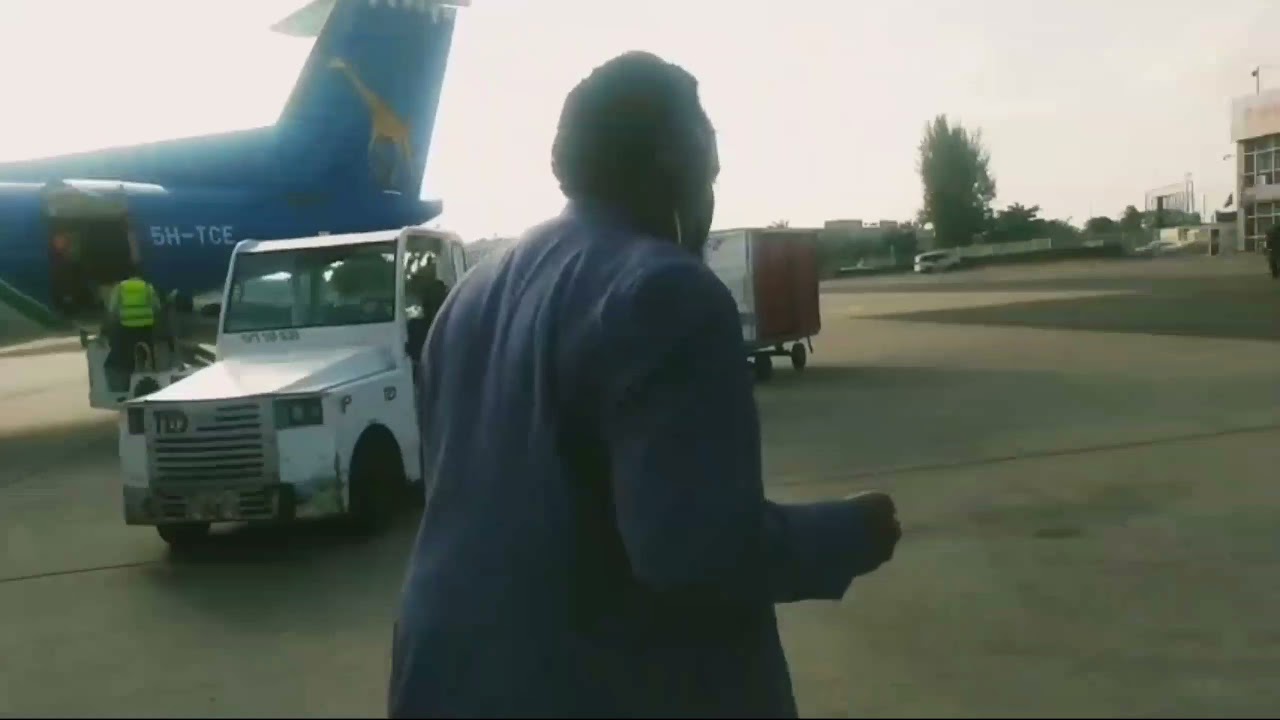 Mbeya  to Dar es Salaam | Travel Vlog  #Mbeya #Dar es Salaam