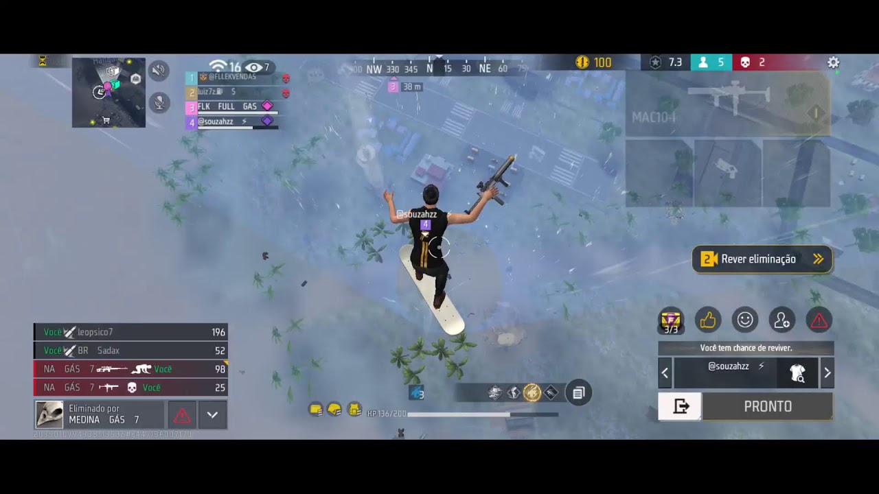 RUMO AO TOP REGIONAL 🔴 JOGANDO COM INSCRITOS 🔴 FREEFIRE AO VIVO LIVE