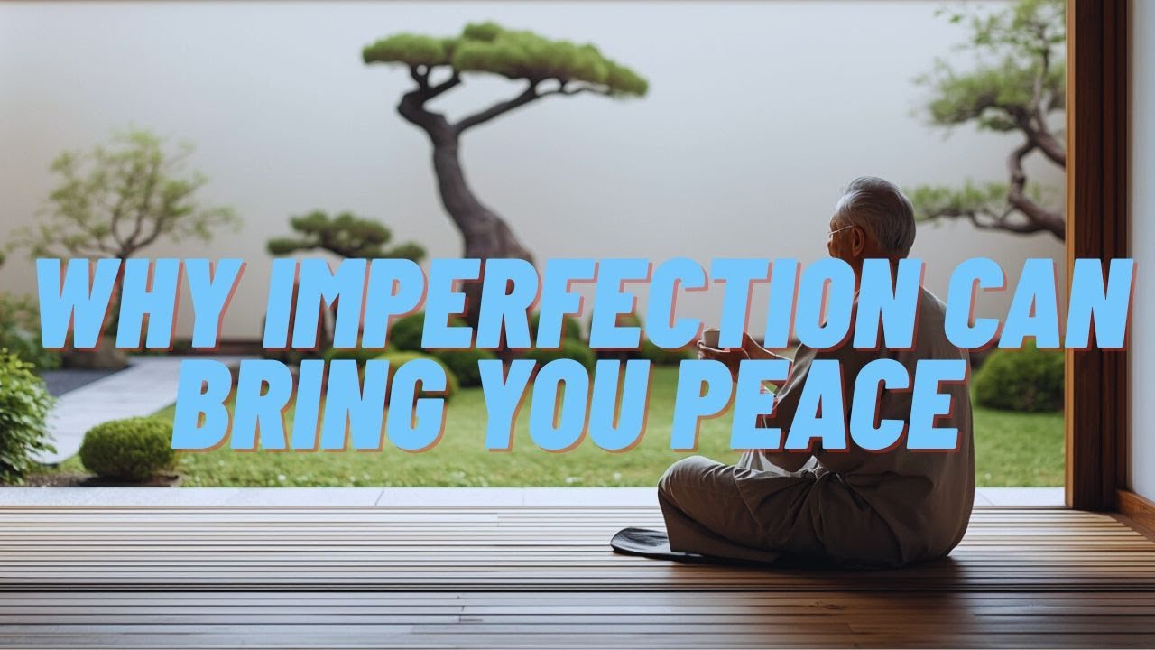 Wabi Sabi Finding Beauty in Imperfection