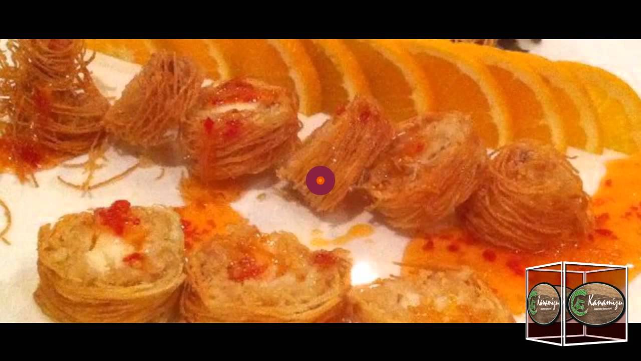Kanamizu Japanese Restaurant - Local Restaurant in Medford, NJ 08055