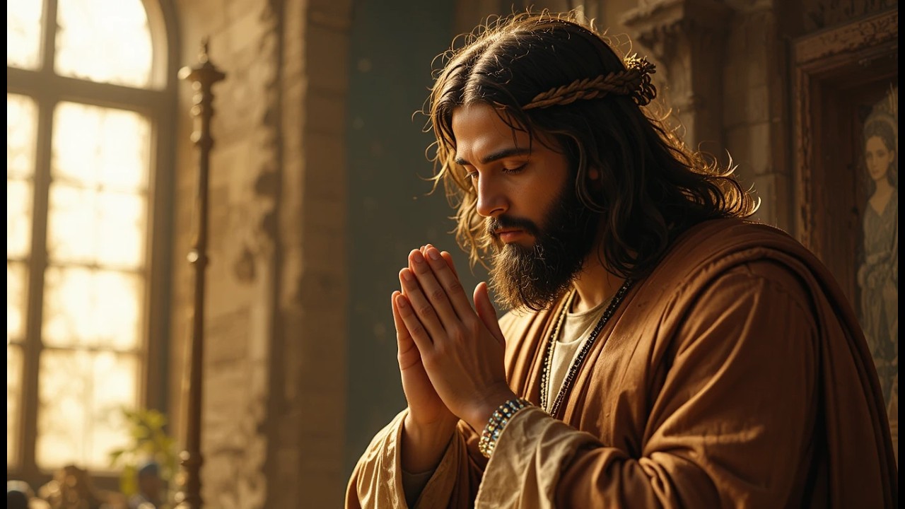 The Bible Diaries  Live Stream