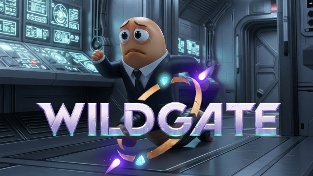 Wildgate Gameplay (No Commentary) - #1