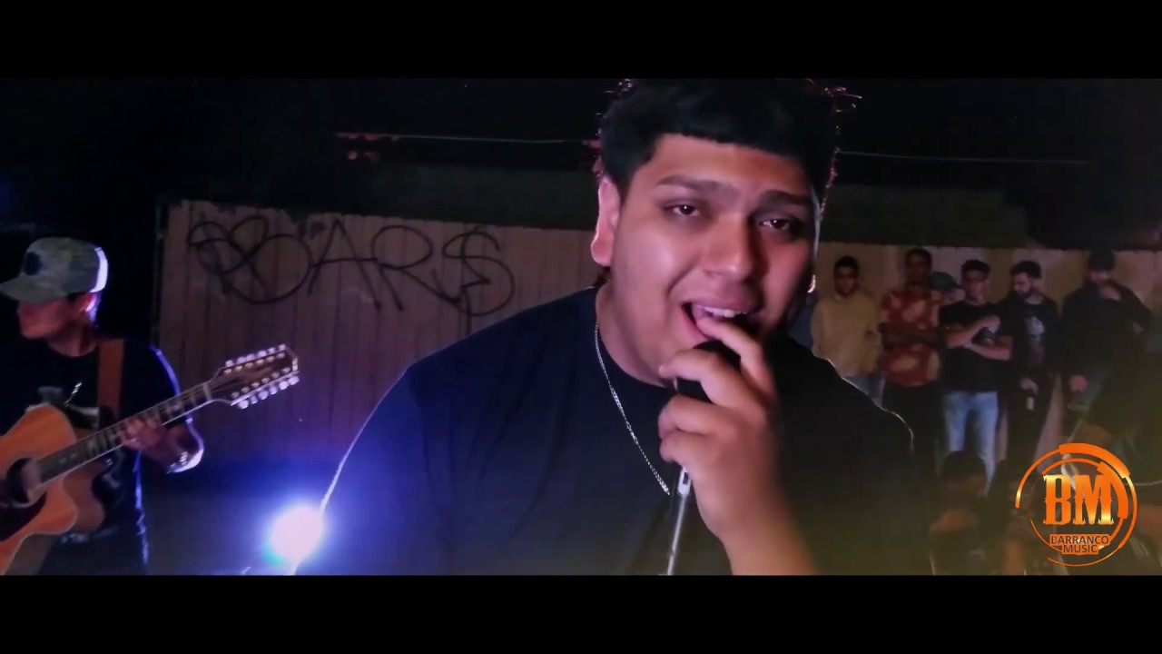 El Yuyo - Generacion 3 - en vivo - Barranco Music & Salpicon Records 2019