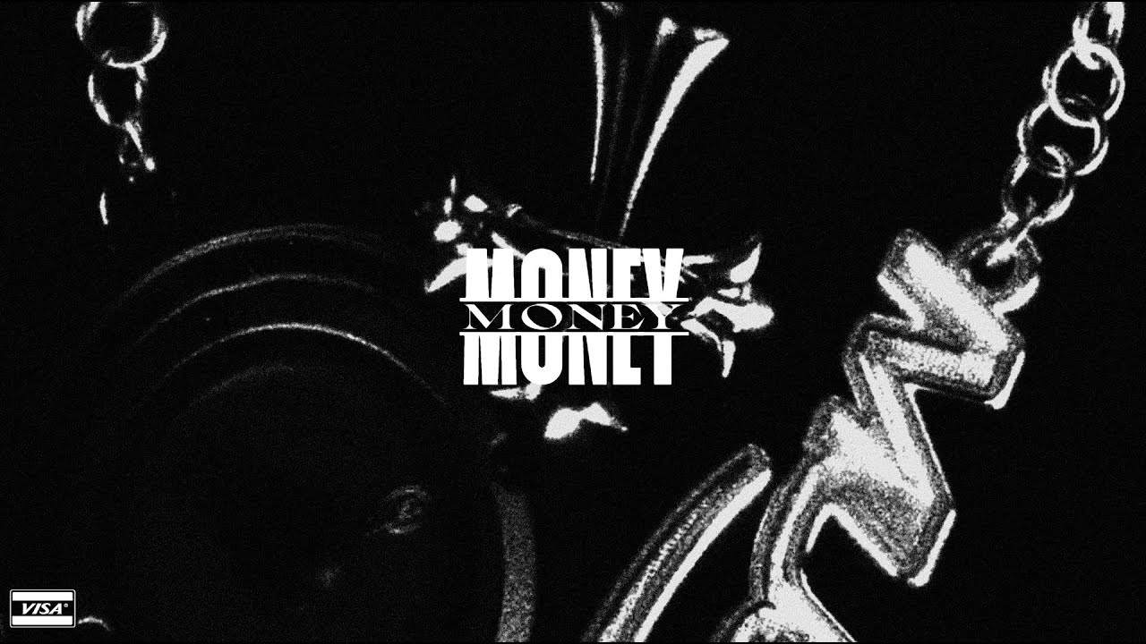 muree - MONEY (Official Music Video)