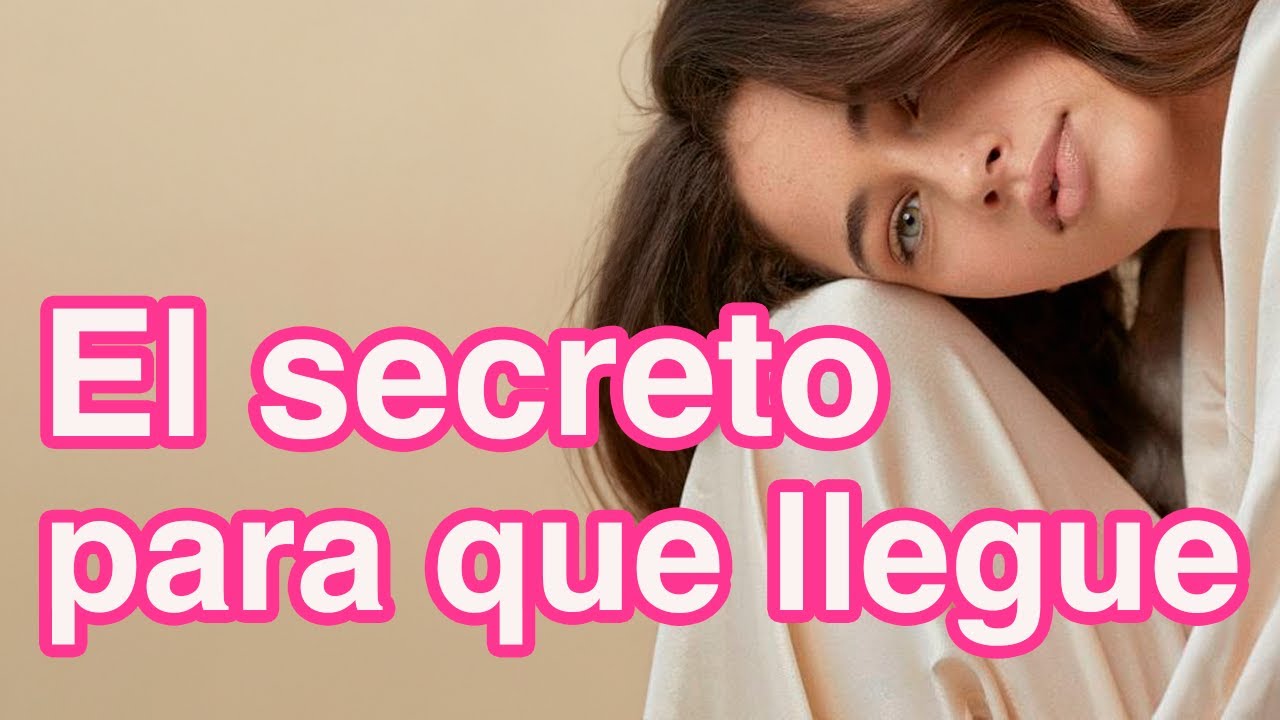 Quiero una RELACIÓN ESTABLE pero a mí NO ME PASA