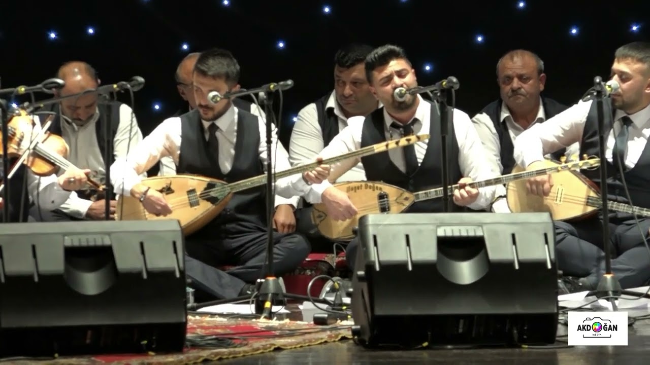 Veli Ertaş & Neşet Doğan - Aydost