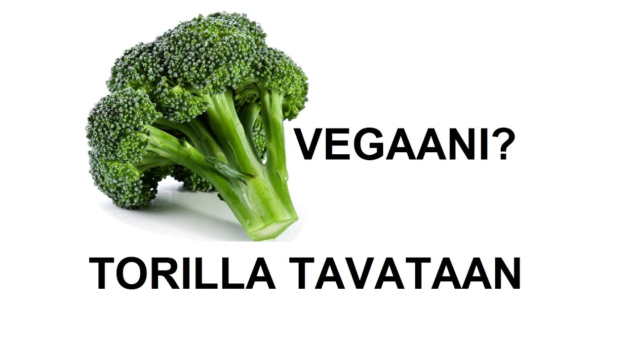 Vegaani