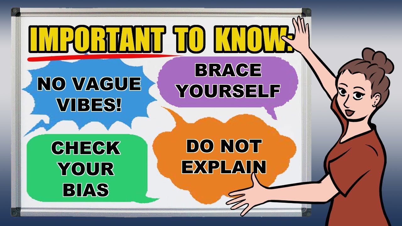How To Approach Critique | For Readers AND Writers