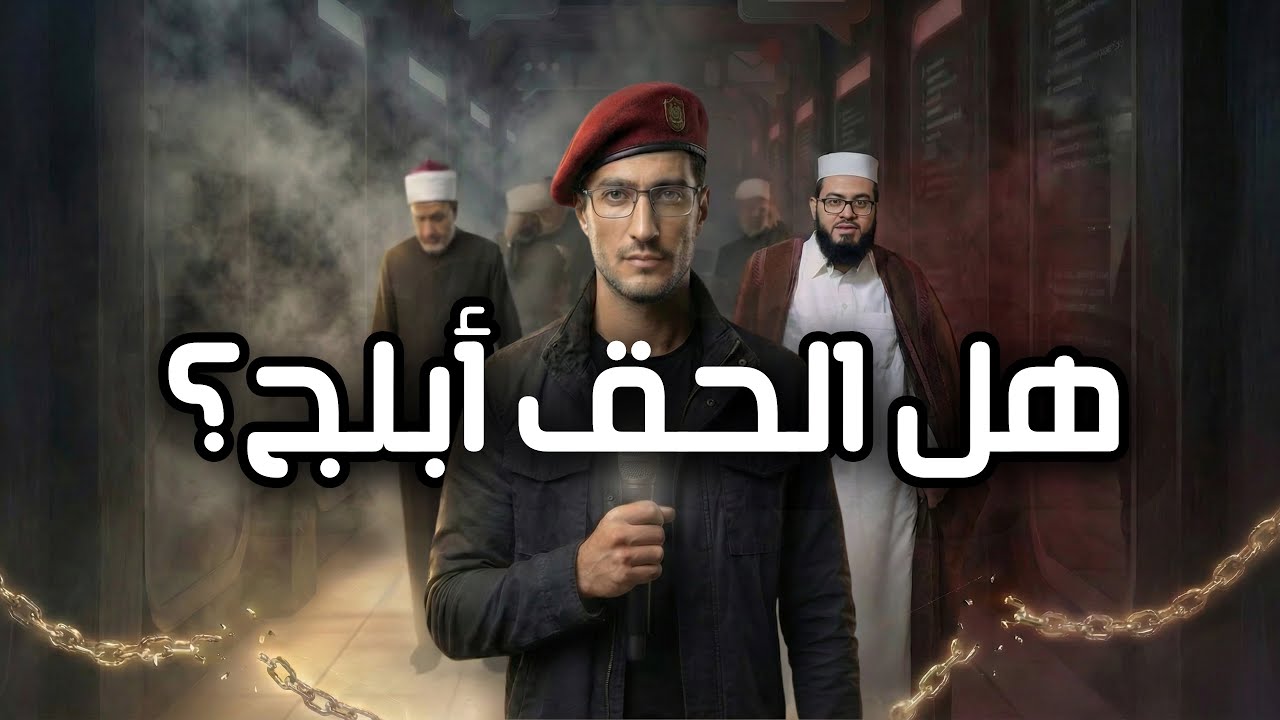 هل الحق أبلج؟
