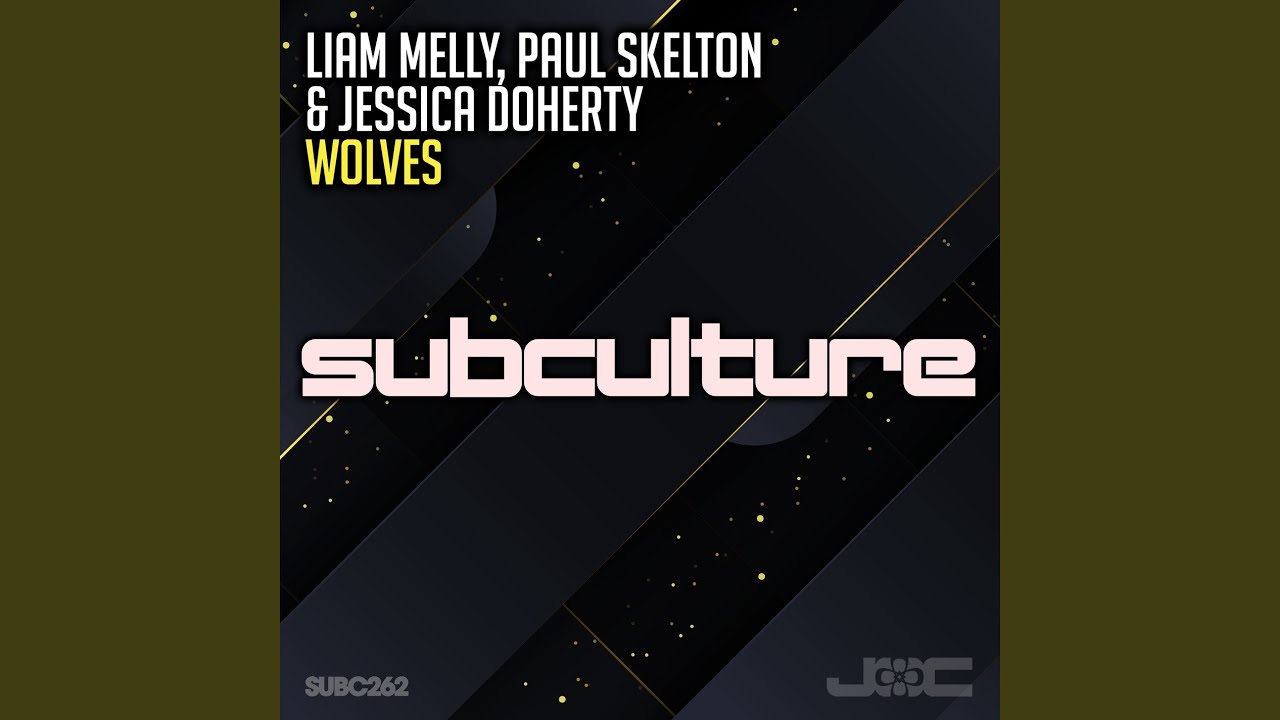 Wolves (Extended Mix)