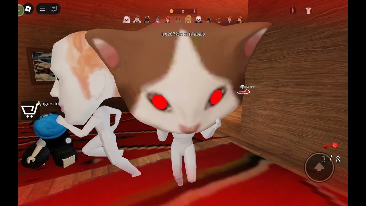 Jugando zooo segunda parte