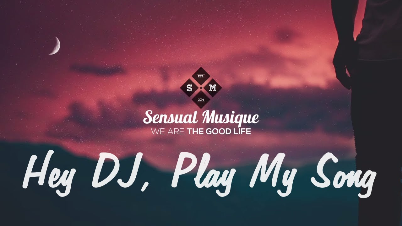 Tom Ferry & TRU Concept - Play My Song (feat. Dee Ajayi)