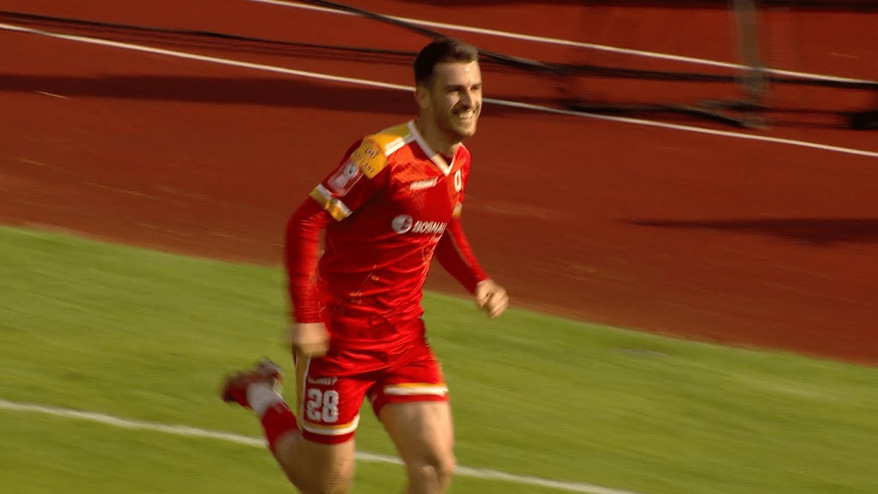 KUP BIH: Tuzla City - Velež 0:1 / 20.04.2022.