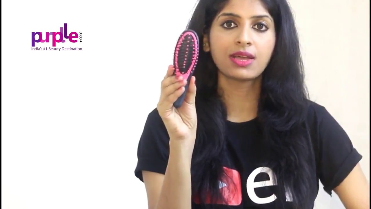 Purplle com Haul | Swathi Hariharan