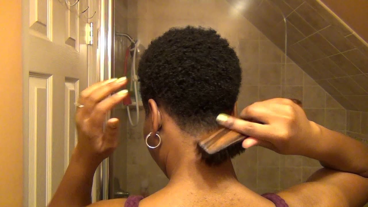 49 - TWA: My Shape Up (Before & After)