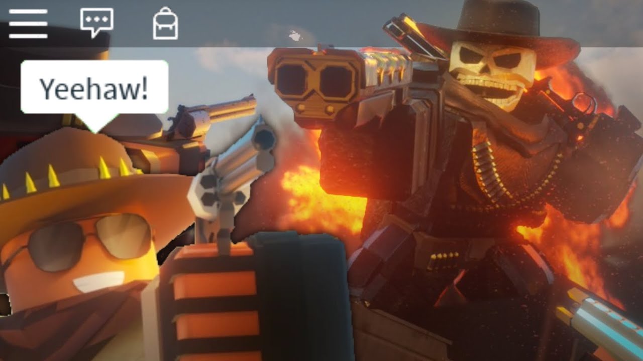 TDS Badlands Update is INCREDIBLE (Roblox)