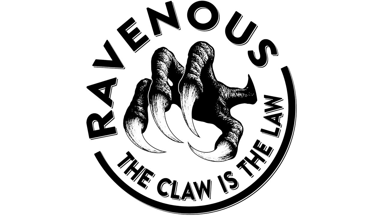 RAVENOUS E.H. | Claw is the Law [OFFICIAL VIDEO FT. THE DREAD CREW OF ODDWOOD]