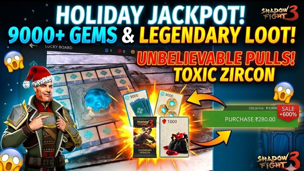 I BOUGHT THE HOLIDAY OFFER! Here’s What Happened...