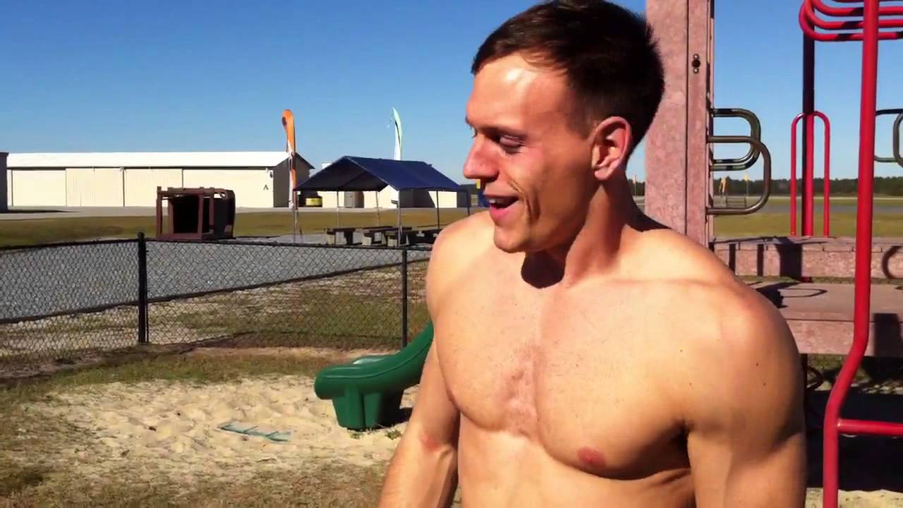 Adz - skydiving update