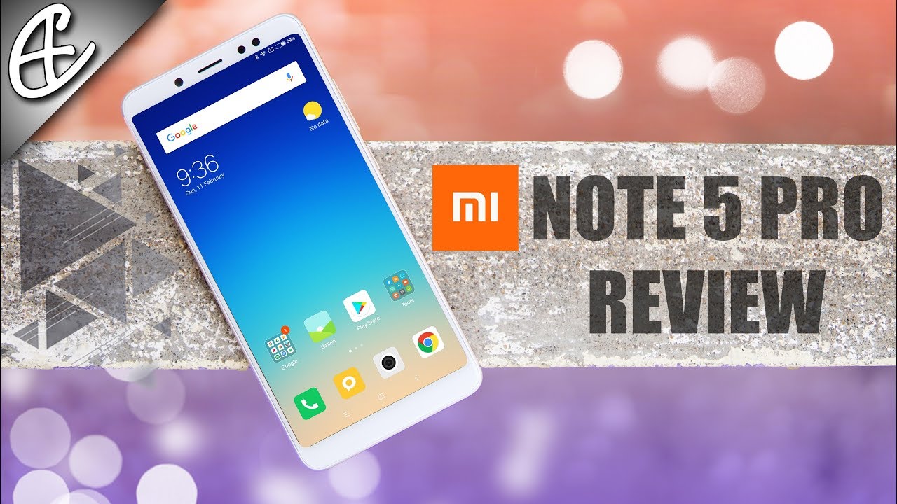 Xiaomi Redmi Note 5 Pro Review - Budget King Returns!