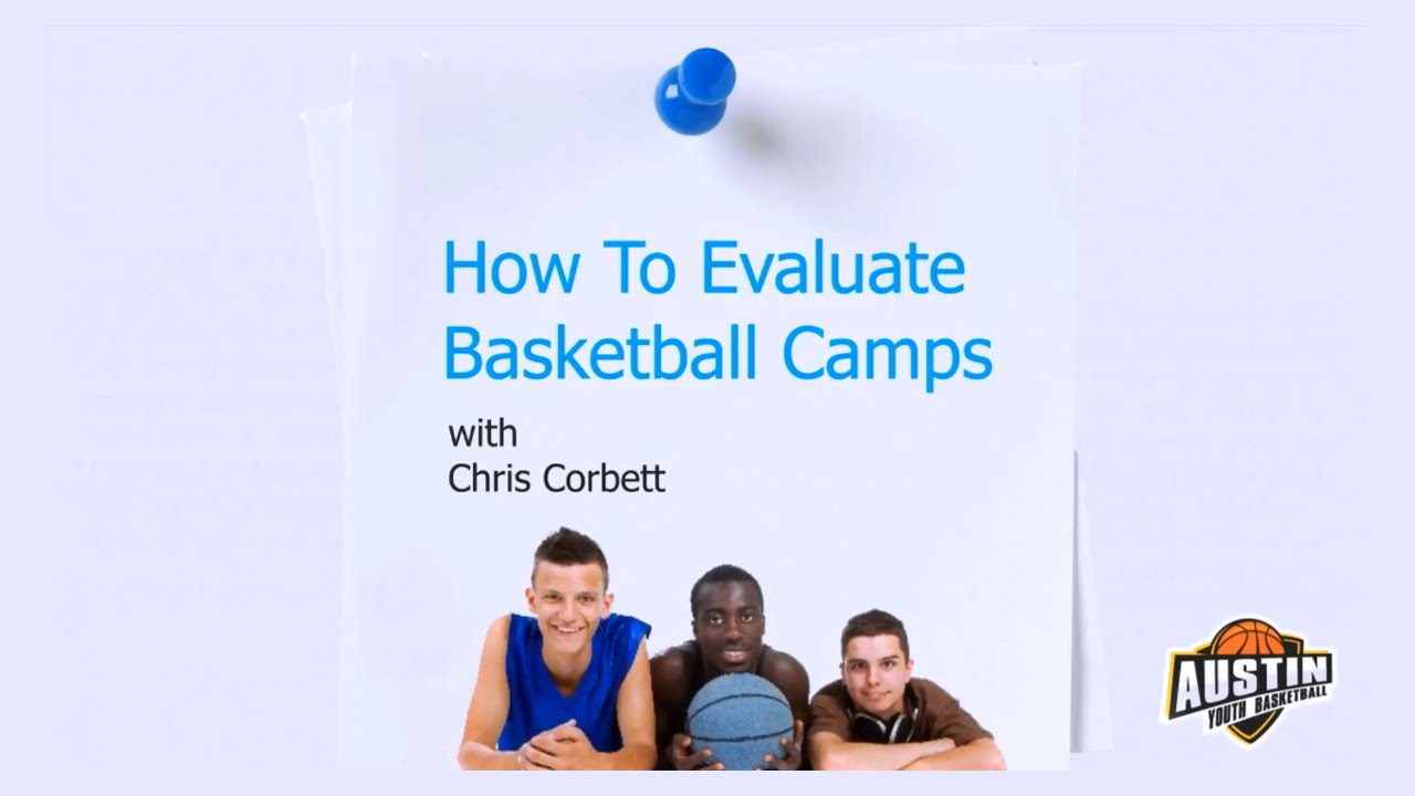 Austin Basketball Camp Guide