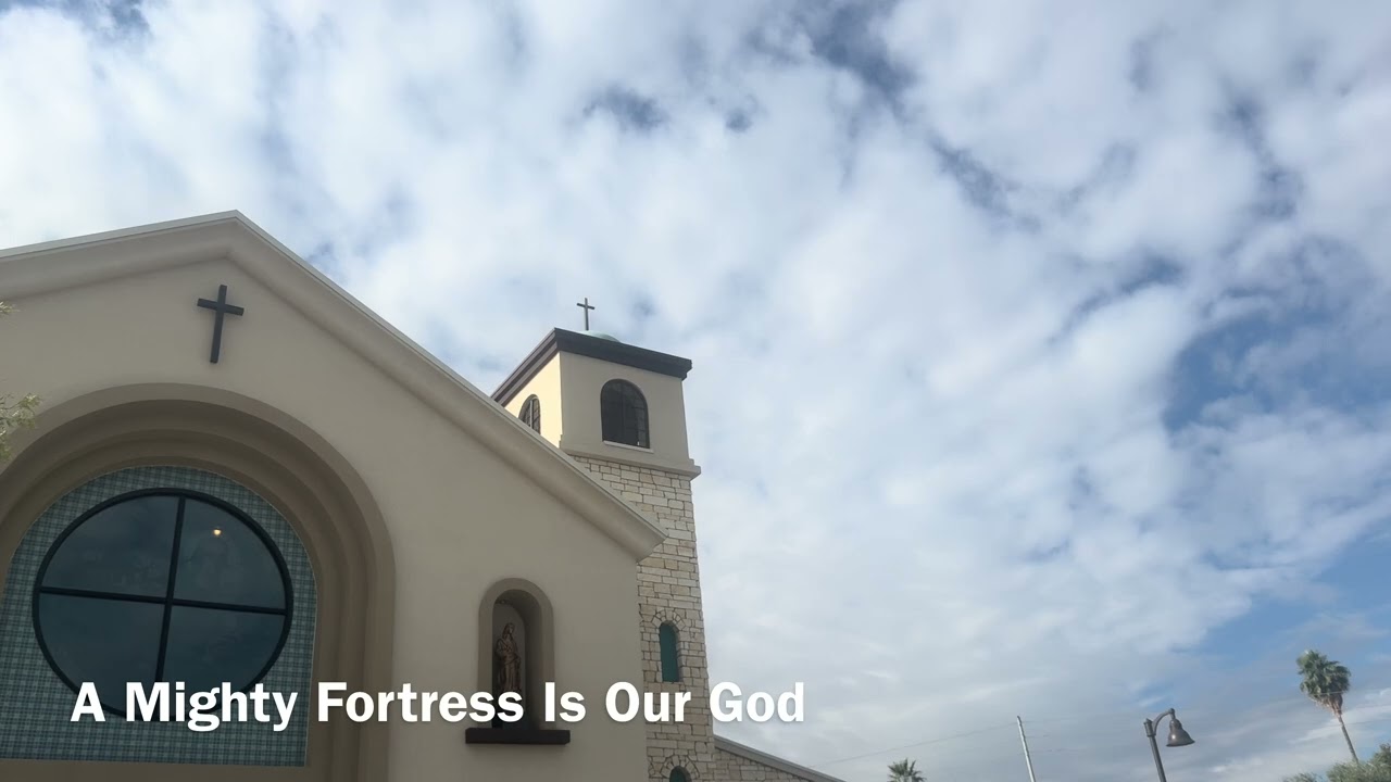 Classical & Hymns on Bells