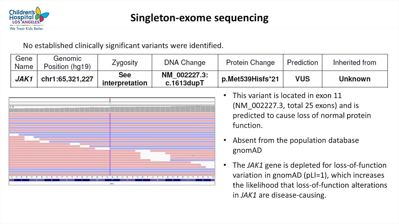 Integrated analysis of SNVs, CNVs, & AOH facilitates accurate diagnosis