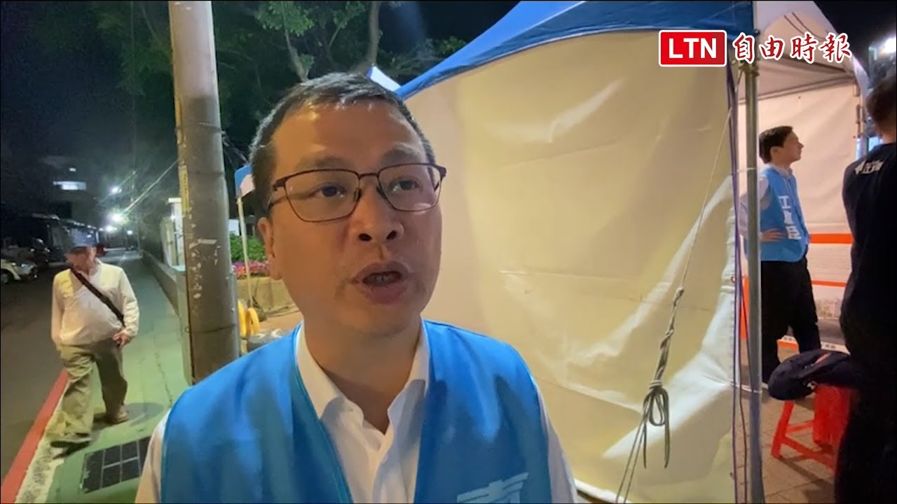 蔣萬安挺江啟臣 風向真的變了！藍委輪番登台助講