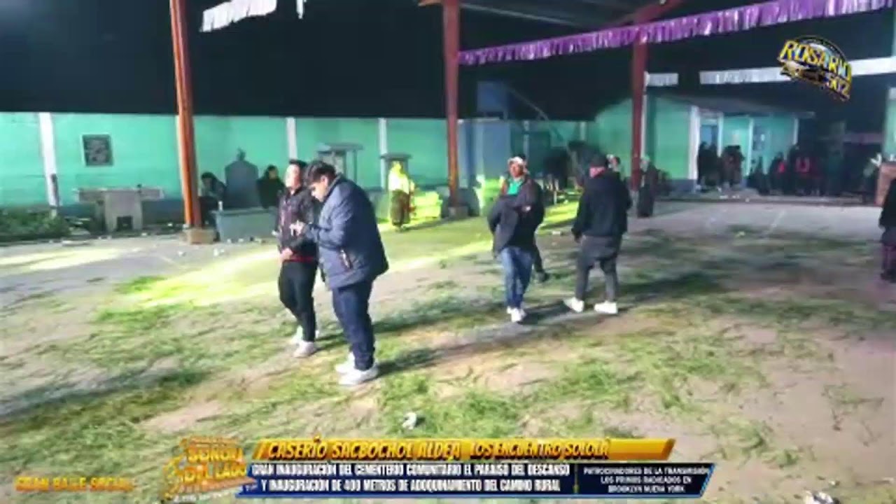 EN VIVO