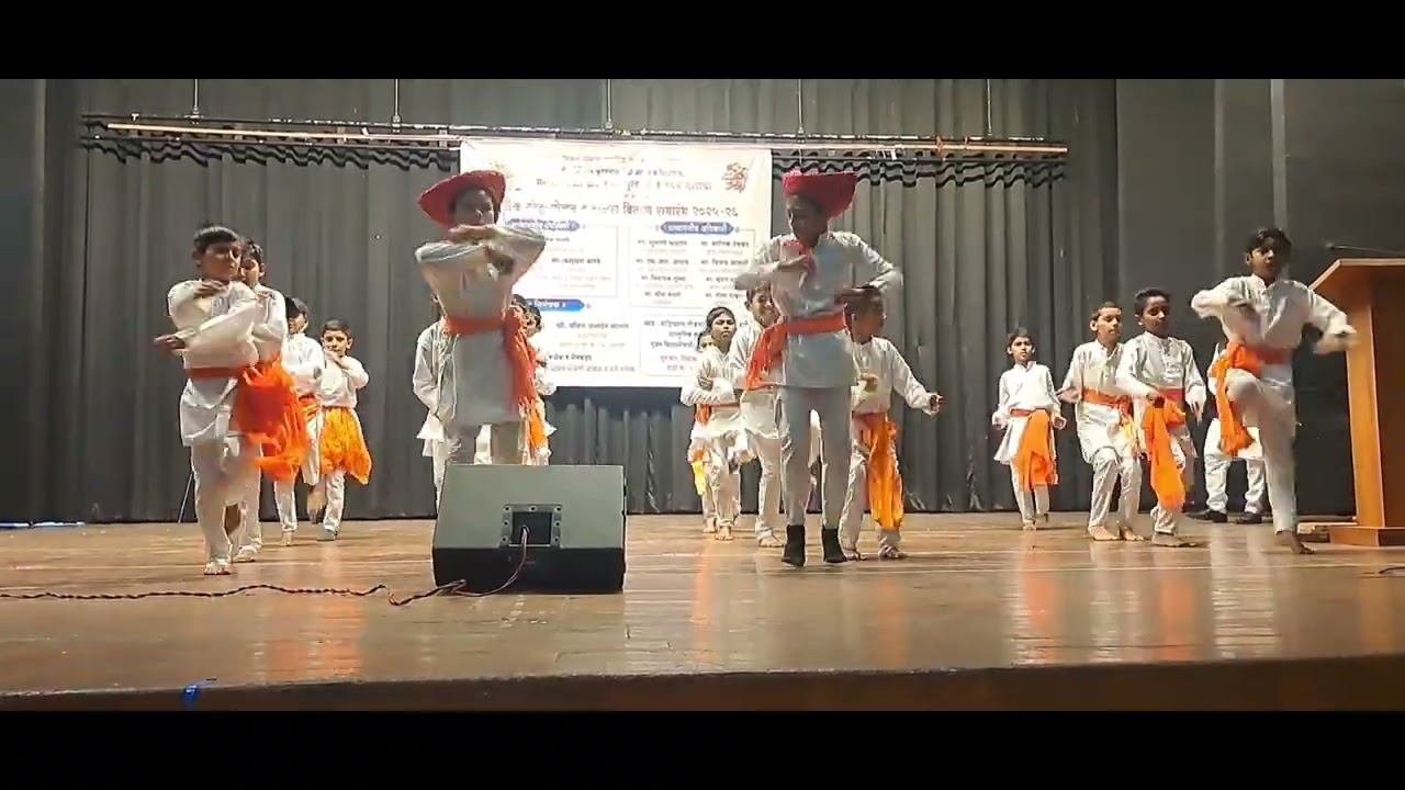 इयत्ता चौथी   युगत मांडली
