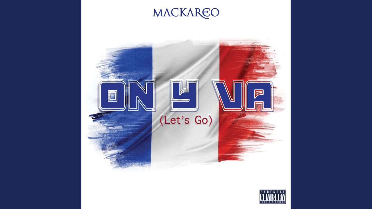 On Y Va (Let's go)