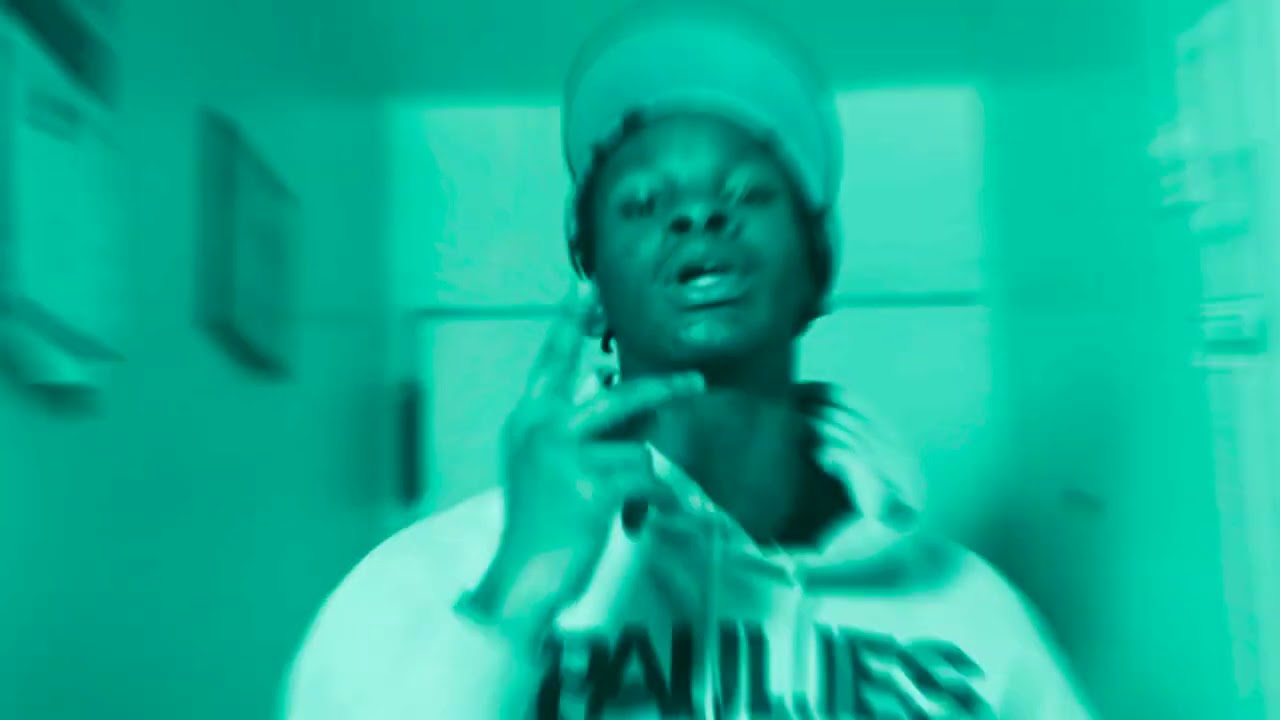 Jah Buckzz x Rodd Spixe - Redemption (Music Video) [Shot by @Mookiemadface]