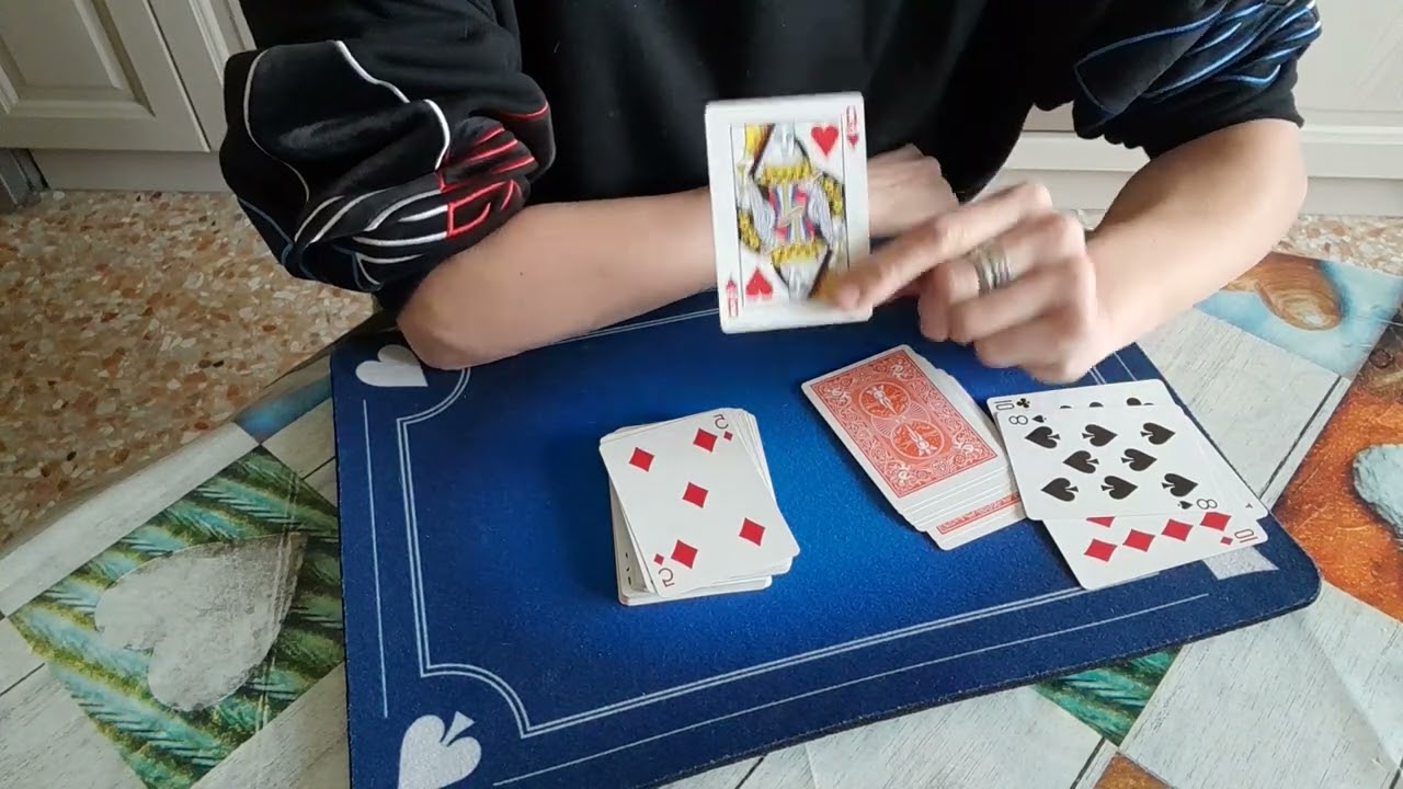 Tutorial acaan IMPROMPTU