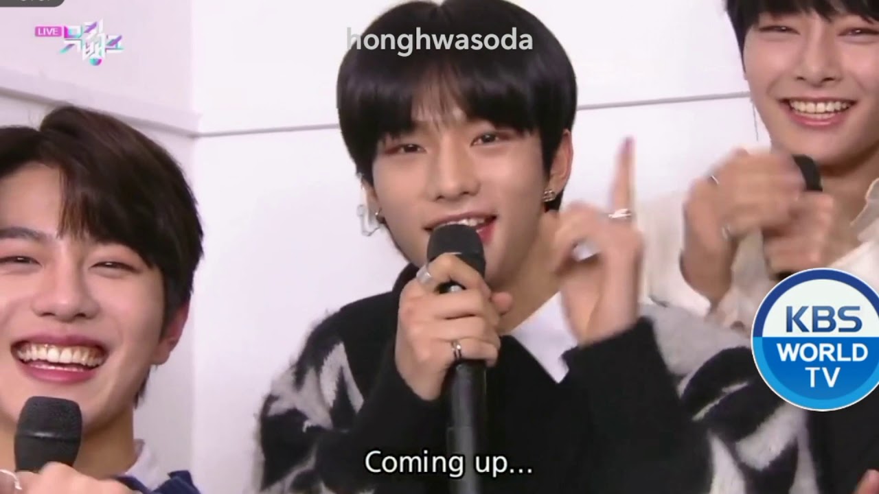 golden child, stray kids, ateez, tomorrow × together moments