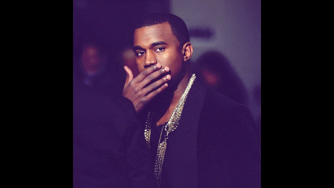 [FREE] OLD SCHOOL KANYE WEST TYPE BEAT - “NO WORDS