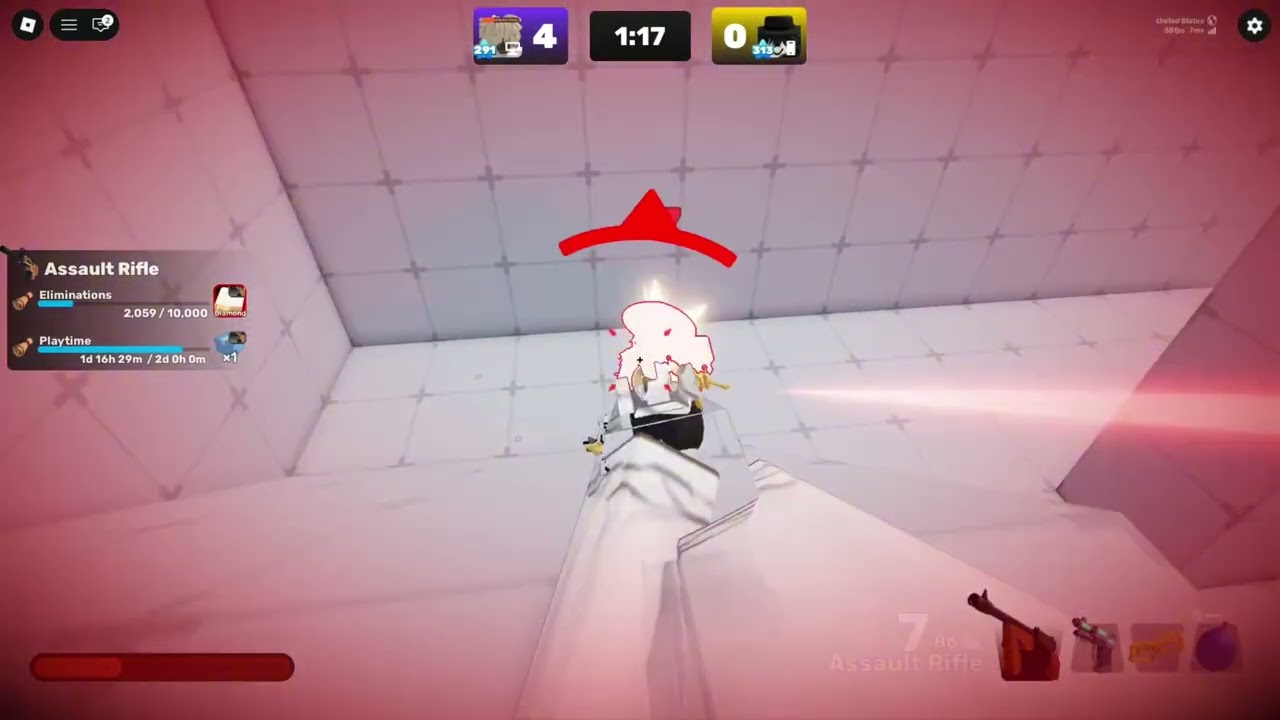 Dl 1v1s made me shed a genuine tear