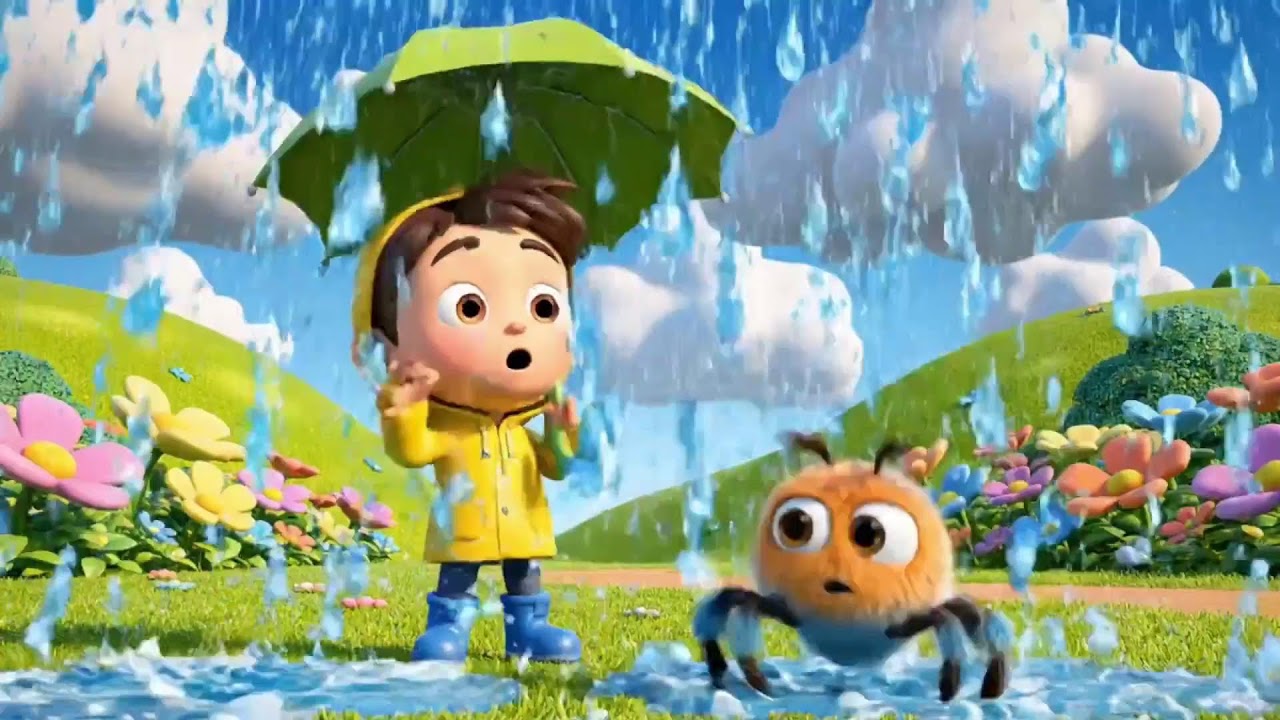 Live Kids Songs & Nursery Rhymes | LittleCocoBee