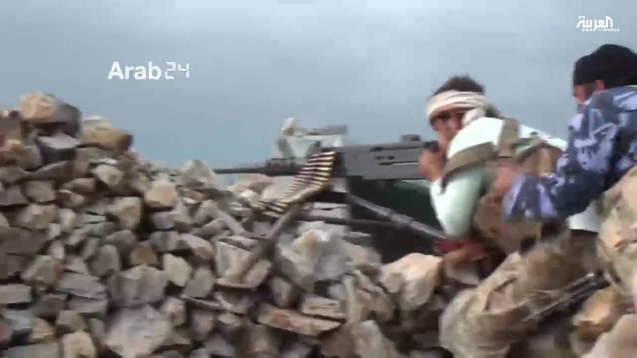 تصعيد لافت من جانب ميليشيات الحوثي على كل جبهات اليمن
