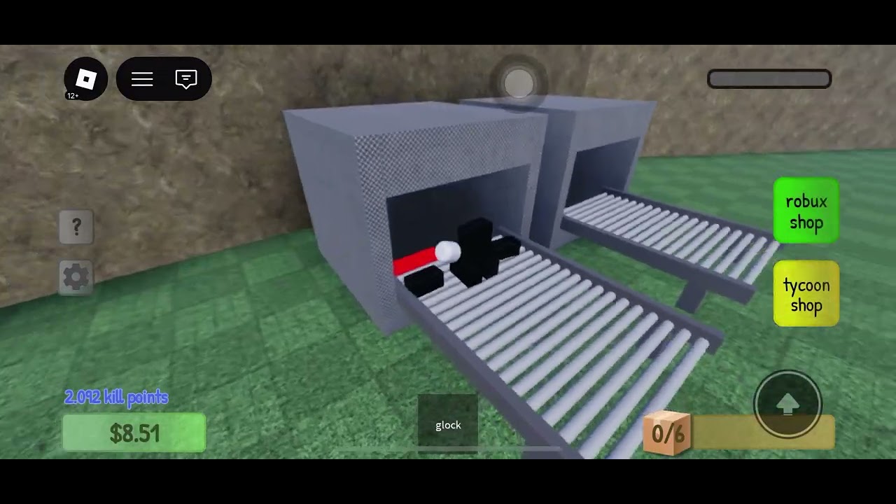 Very cool tycoon game i found